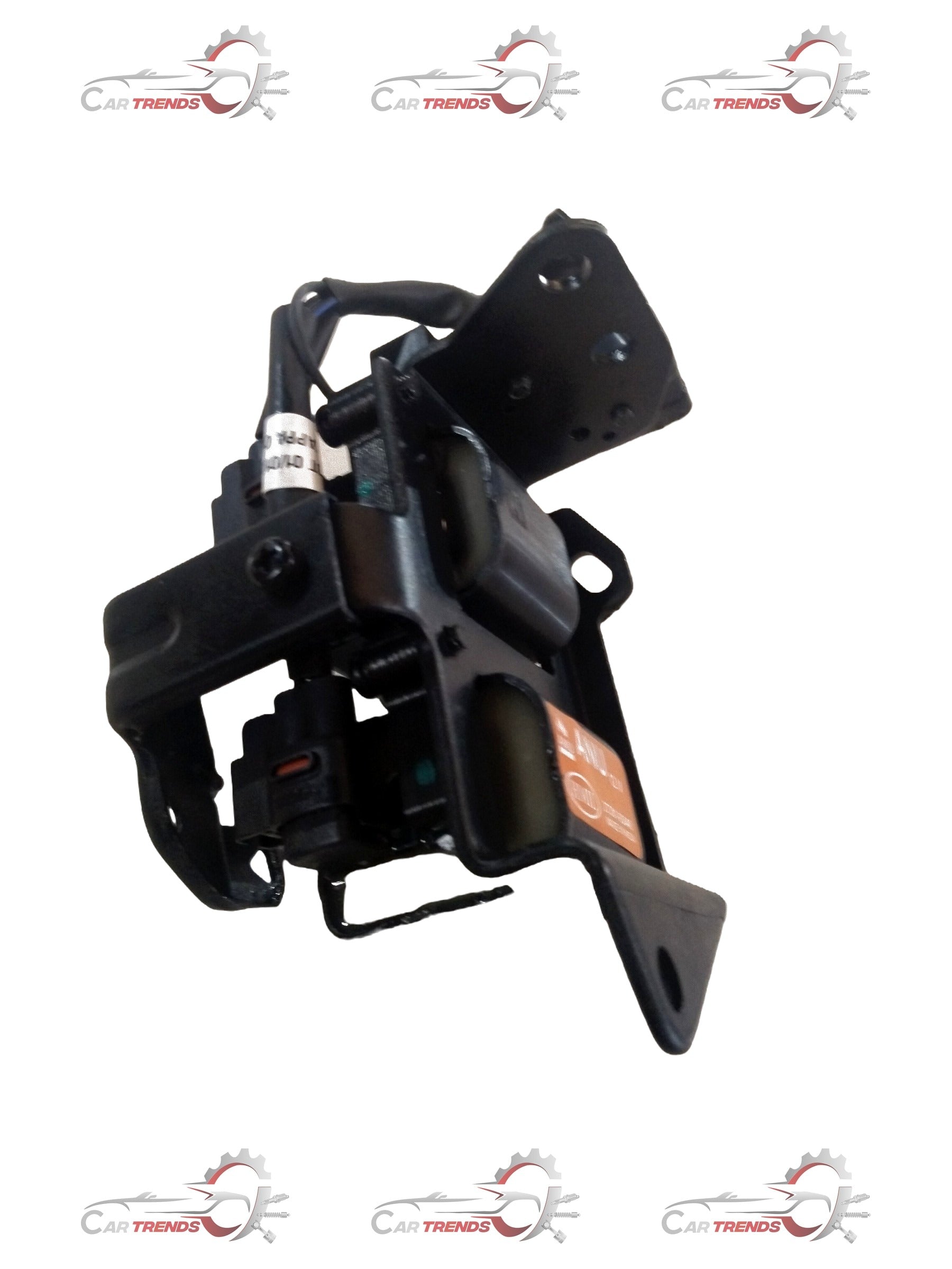 HYUNDAI COIL ASSEMBLY IGNITION | SANTRO/I10/ACCENT/VERNA | #2730103040 2730103040 - Left view