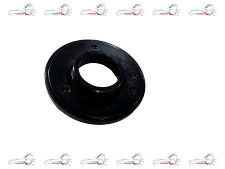 Maruti Suzuki front strut bearing part 41741M67L00, close-up view showing metal components and mounting details