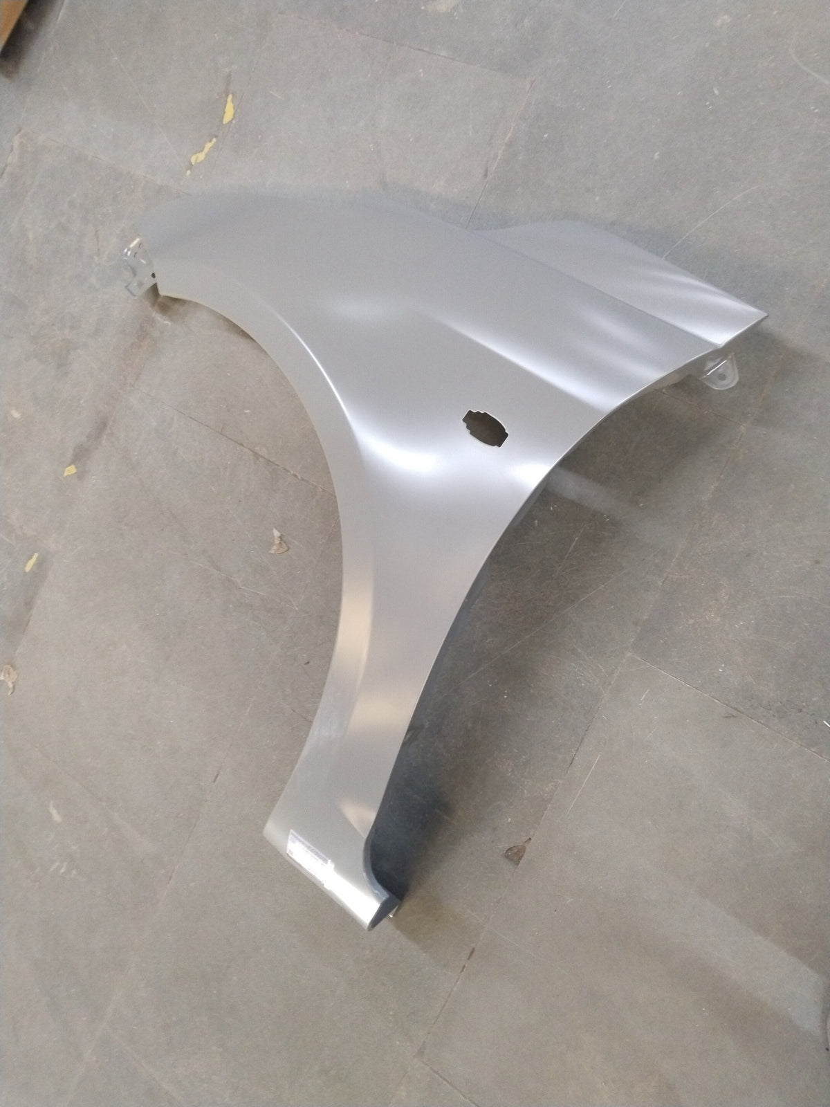 Fender right side for Maruti Swift 2nd Gen and Dzire 2nd Gen, all variants, vehicle spare part by CarTrends