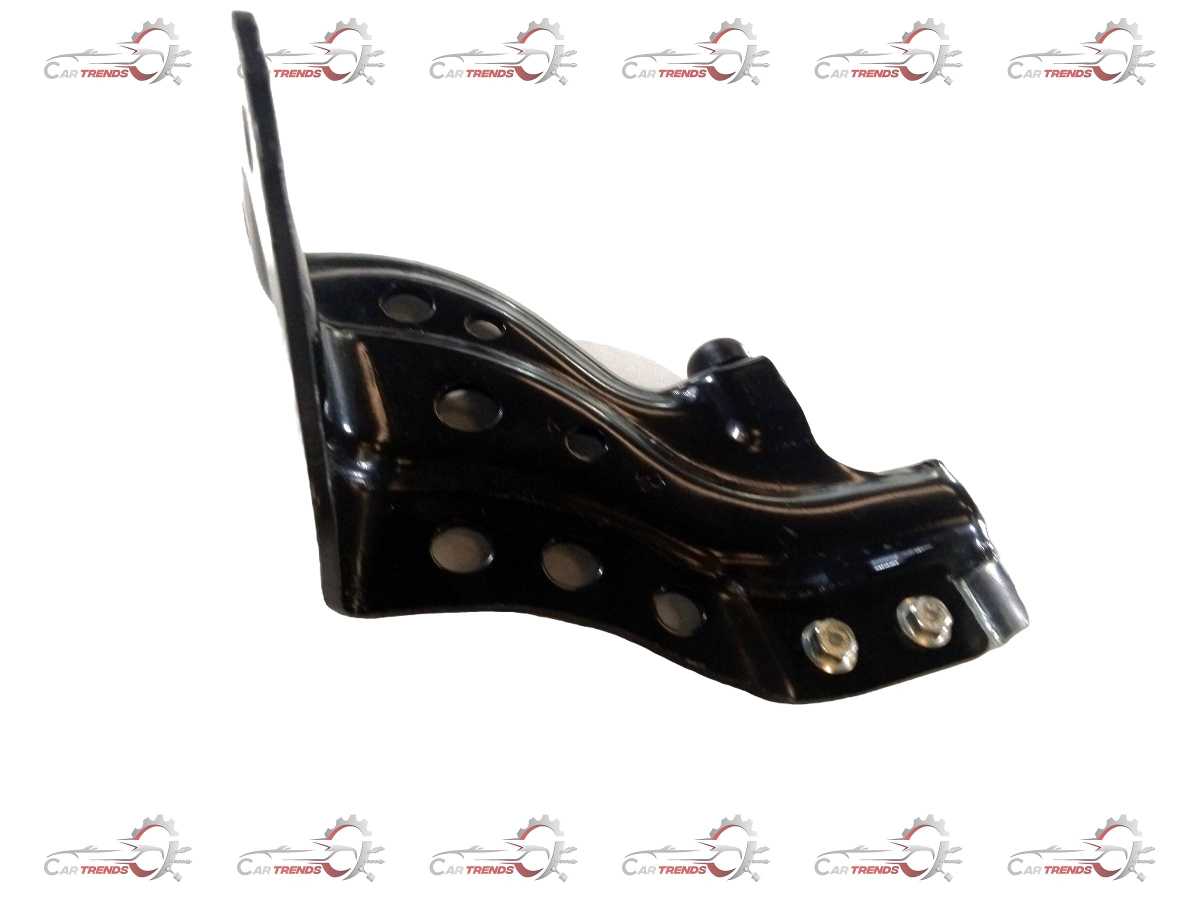 Rear lower door arm comp for Maruti Suzuki vehicle, showing the metal component with mounting points in a close-up view.