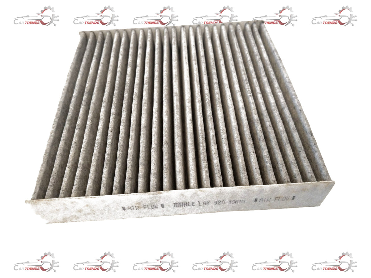 MAHLE AC  MARUTI SUZUKI SWIFT;DZIRE;SX4;ERTIGA LAK 980 LAK980 - Left view
