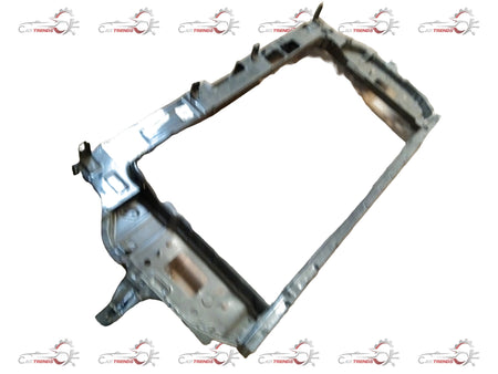 CarTrends TIE MEMBER EXTER spare part, metallic component with mounting points, designed for vehicle suspension systems.