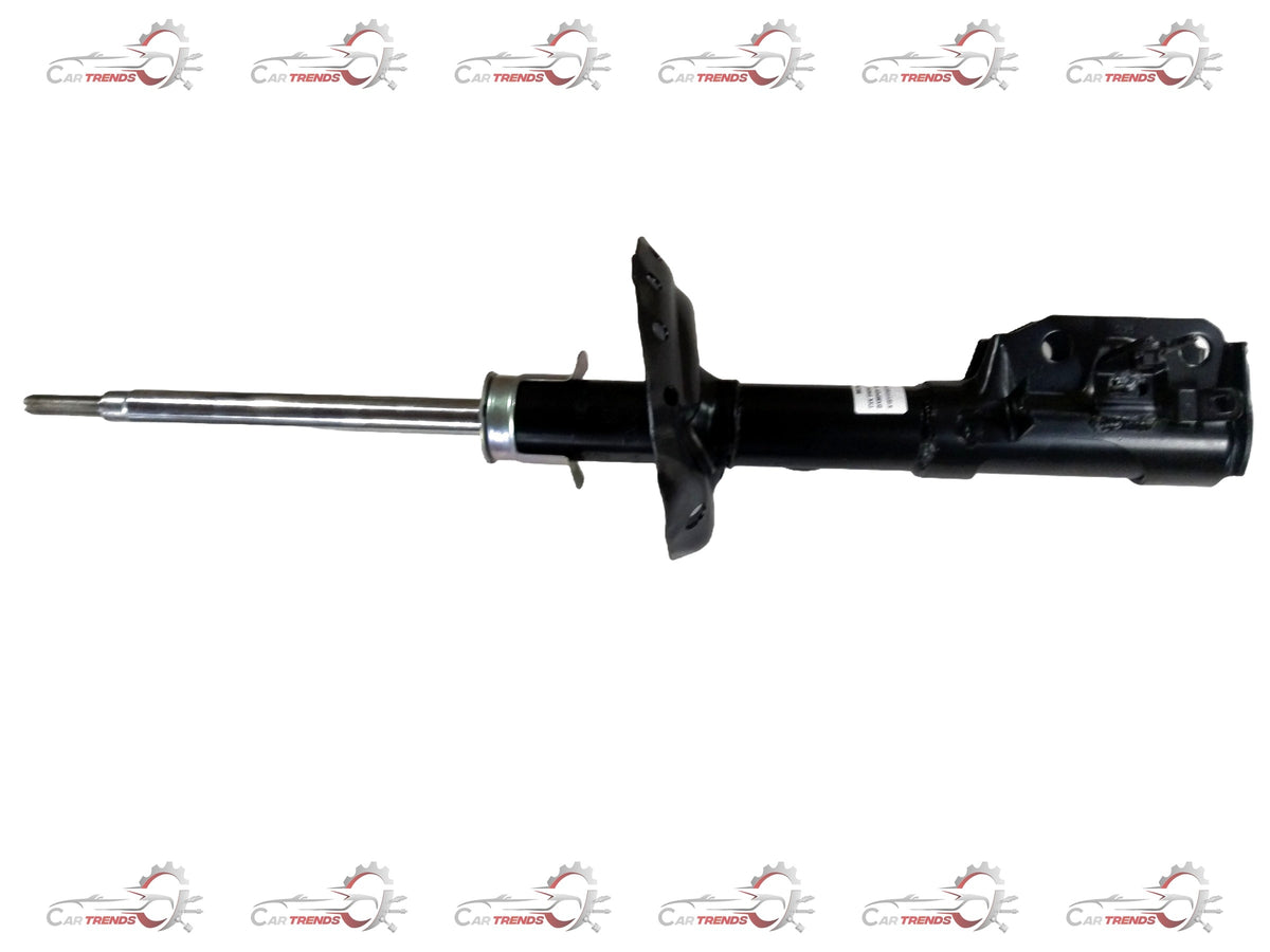Rh front damper unit for WR-V by CarTrends, featuring a close-up view of the shock absorber component.