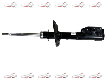 Rh front damper unit for WR-V by CarTrends, featuring a close-up view of the shock absorber component.
