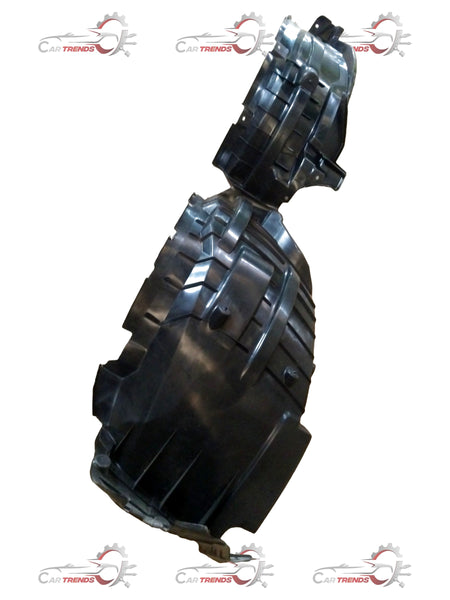 Right side Fender lining for Maruti XL6 1st Gen (2019-2022), all variants, made by Maruti Suzuki, shown in the image.