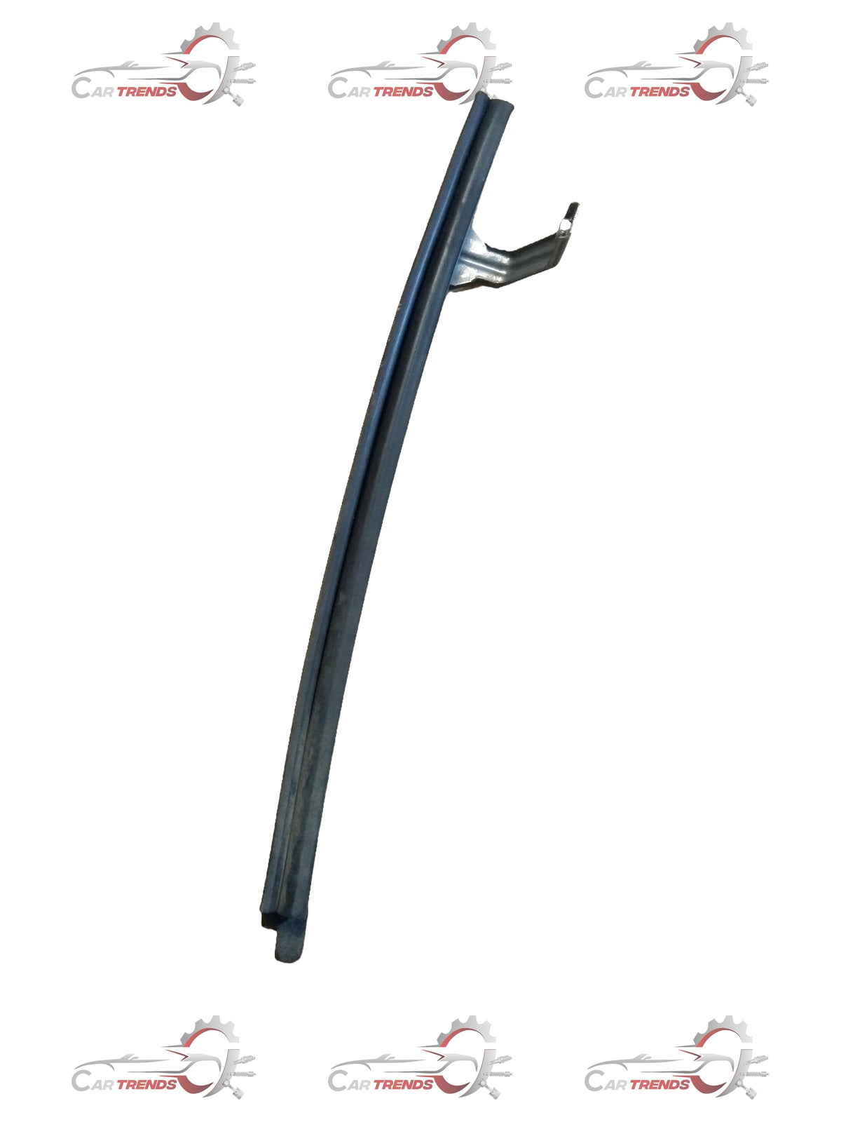 CarTrends GLASS RUN RUBBER | RENAULT SCALA | REAR | #823843BG0A 823843BG0A - Left view
