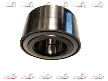 Hyundai Verna front bearing wheel, model #51720H8000, showing the metal bearing component with mounting details.