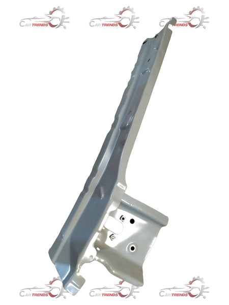 Maruti Suzuki panel pillar inner for Alto, WagonR, Swift, Baleno; LH front inner pillar part with metal construction.