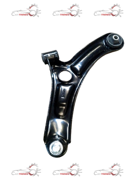 CarTrends wagon R right suspension arm spare part, durable auto suspension component for vehicle stability.