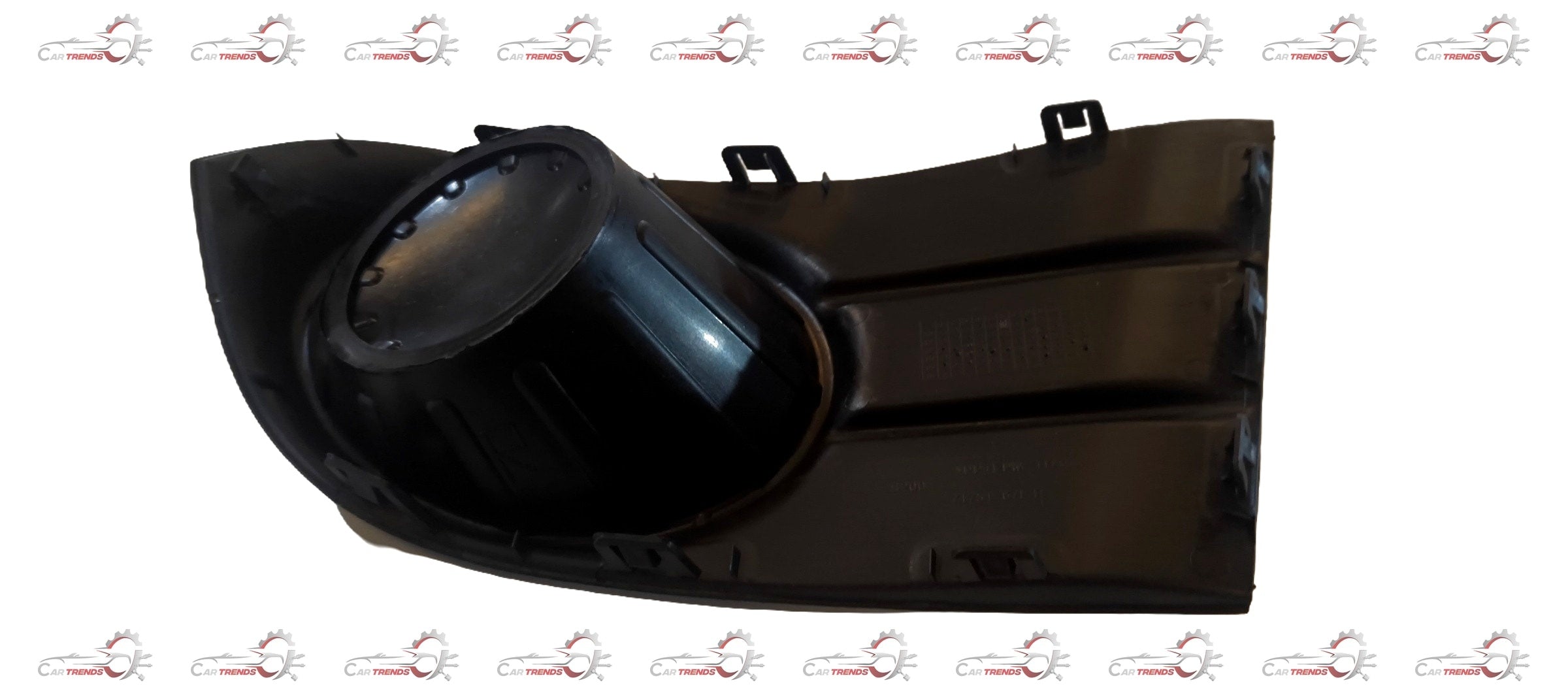 MARUTI SUZUKI FOG LAMP COVER WAGONR K SERIES RH BLACK  71751M67L005PK 71751M67L005PK - Left view