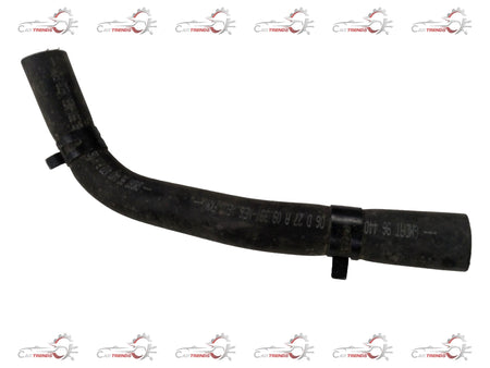 Chevrolet Captiva PVC hose for engine from General Motors, showing a close-up view of the hose connection and engine components.