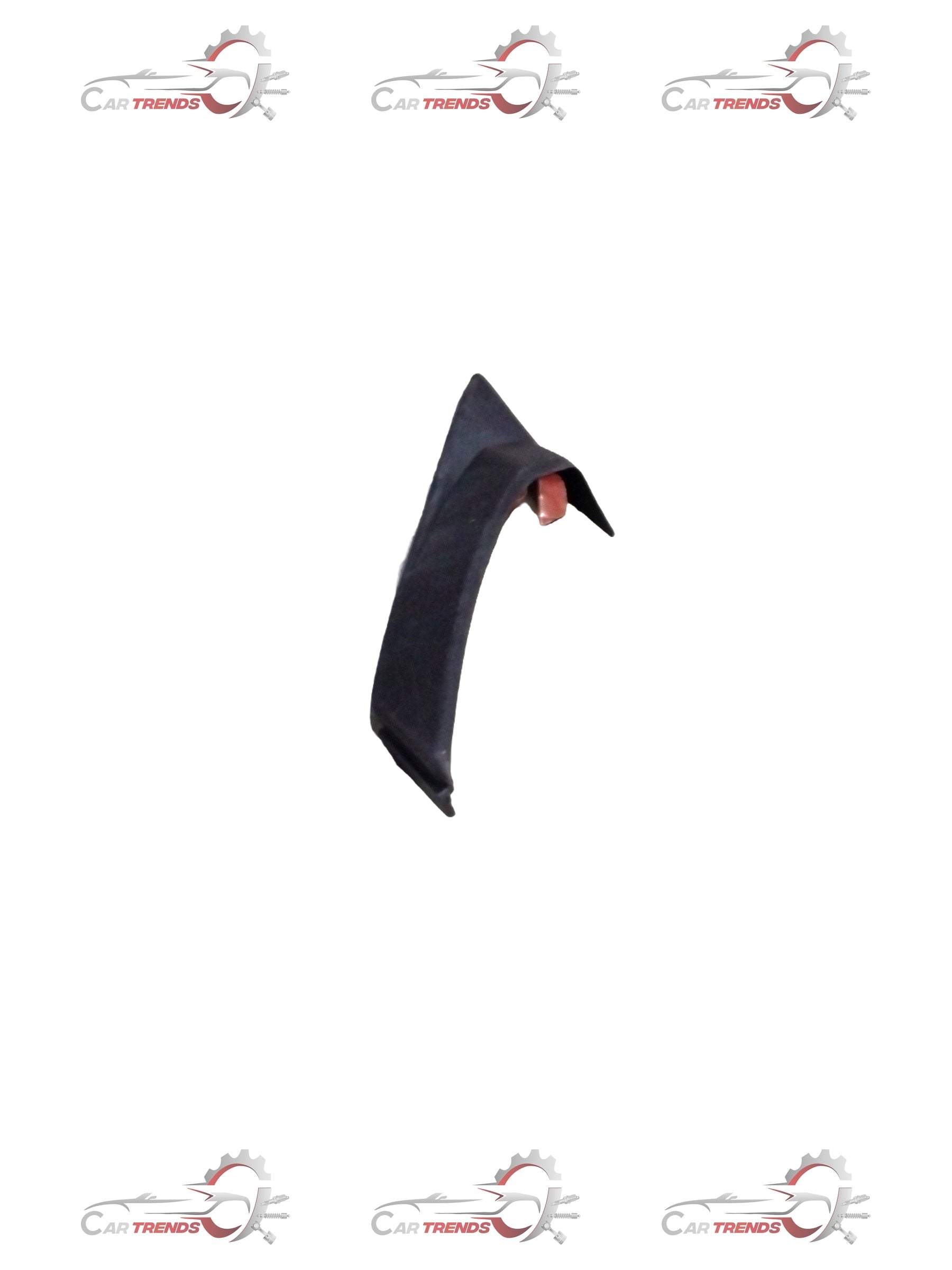 Maruti Suzuki molding for the lower front pillar on the left side, showing the exterior car body part.