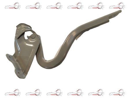 Maruti Suzuki Bonet Hinge Swift Dezire right side, automotive door hinge part, black metal with mounting points visible