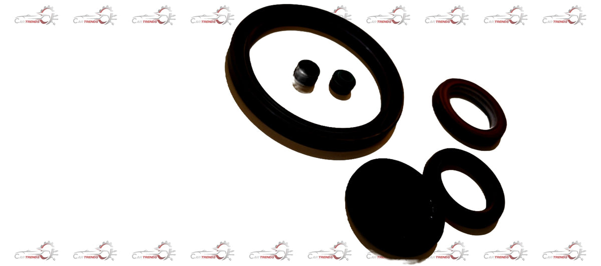 TATA ENGINE OVERHAUL SEAL-SUB KIT 279001990106 279001990106 - Left view