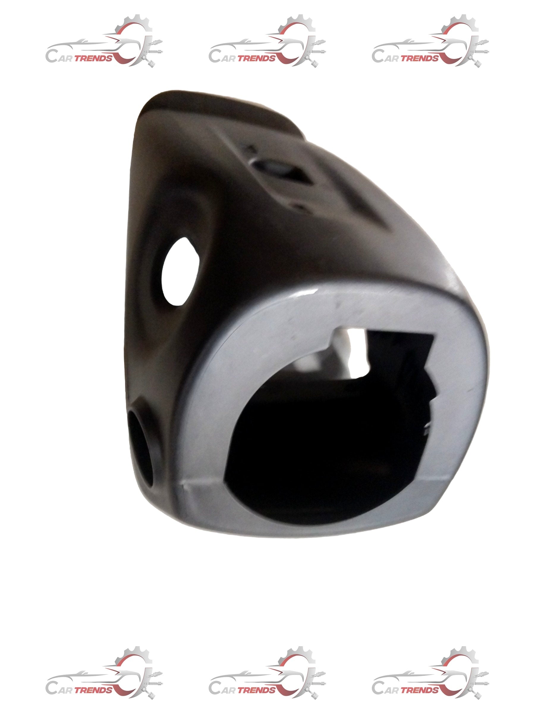 Maruti Suzuki steering column cover for S-Presso vehicle, shown in the image with a close-up view of the part.