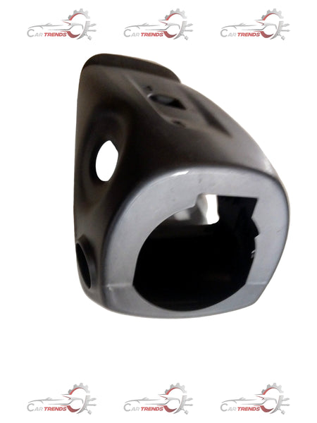 Maruti Suzuki steering column cover for S-Presso vehicle, shown in the image with a close-up view of the part.