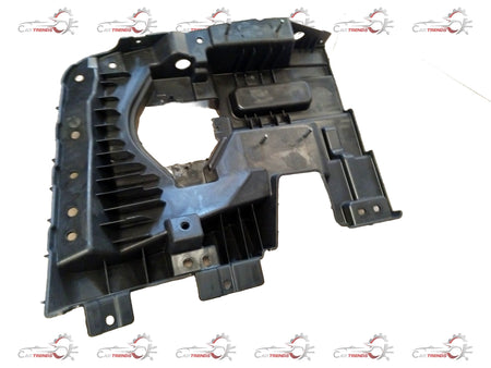 Mahindra Scorpio, Bolero, Thar, XUV500 right-hand bracket, metal automotive part with mounting holes
