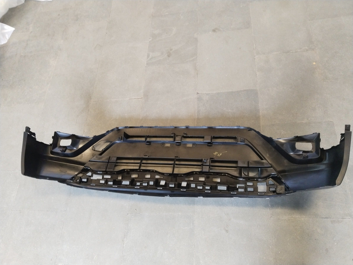 CarTrends Bumper| Front Side | Brezza 2nd Gen (2022+) | Petrol / CNG | #71721M66T005PK 71721M66T005PK - Left view