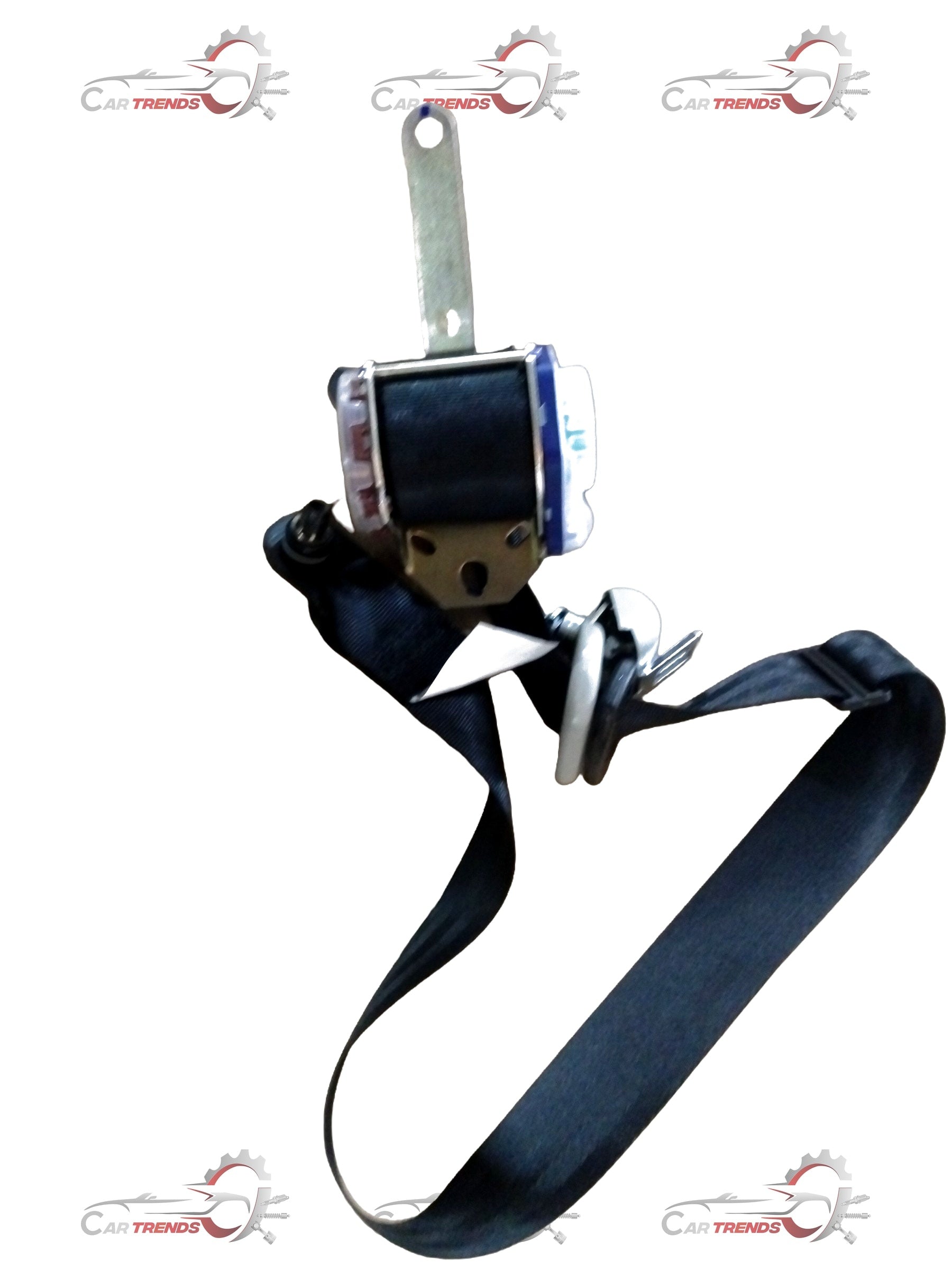 CarTrends SEAT BELT BUCKLE SWIFT DEZIRE LH SIDE 84940M74L01BHE 84940M74L01BHE - Left view