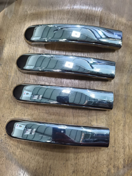 Galio DOOR CATCH COVER FOR - FIGO  GF-019 - Left view