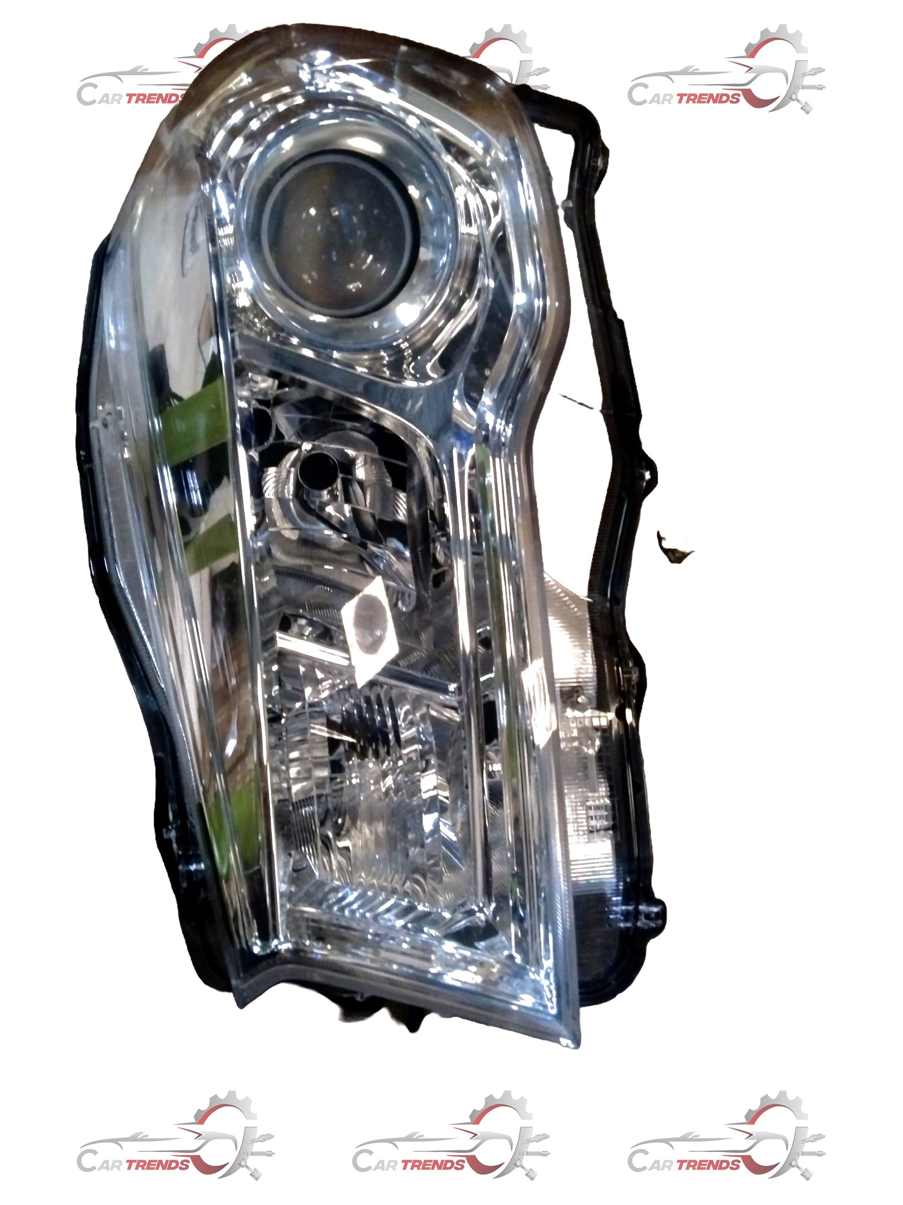 Maruti Suzuki UNIT HEADLAMP LH 35321m84r00 - Left view
