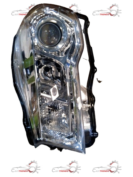 Maruti Suzuki UNIT HEADLAMP LH 35321m84r00 - Left view
