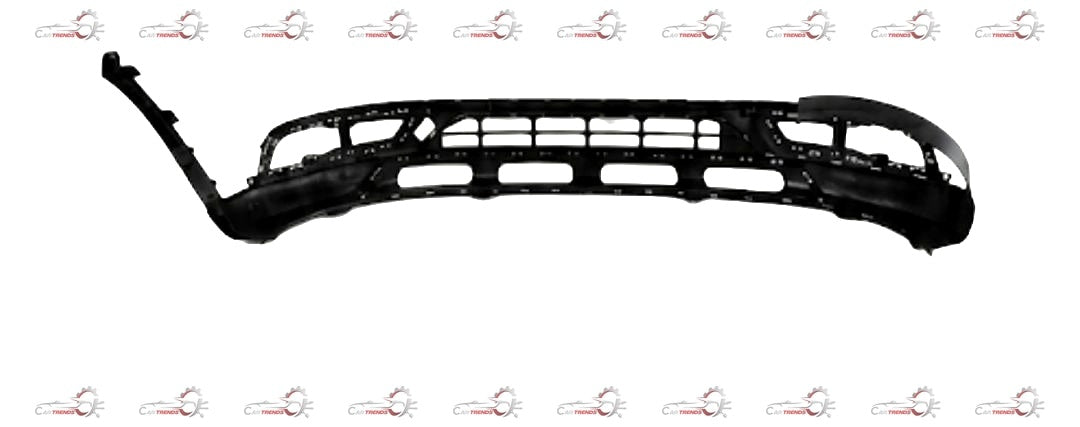 HYUNDAI FRONT BUMPER LOWER GRAND I10 86512K3500 86512K3500 - Left view