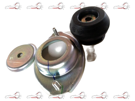 CarTrends Shocker Mount kit for WagonR K Series, spare parts showing mounting components for shock absorber installation.