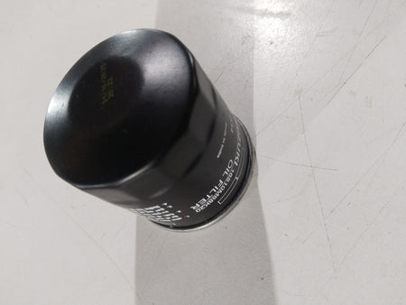 CarTrends Suzuki oil filter spare part with model number 16510M68K20, shown in a close-up image.
