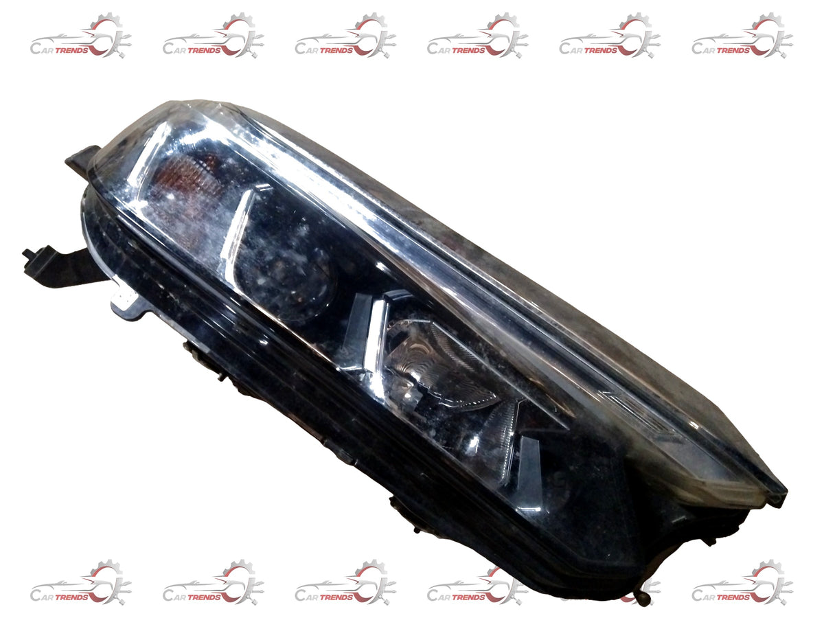 CarTrends HEADLIGHT ASSEMBLY | CR-V | RH | #33100T00K03 33100T00K03 - Left view