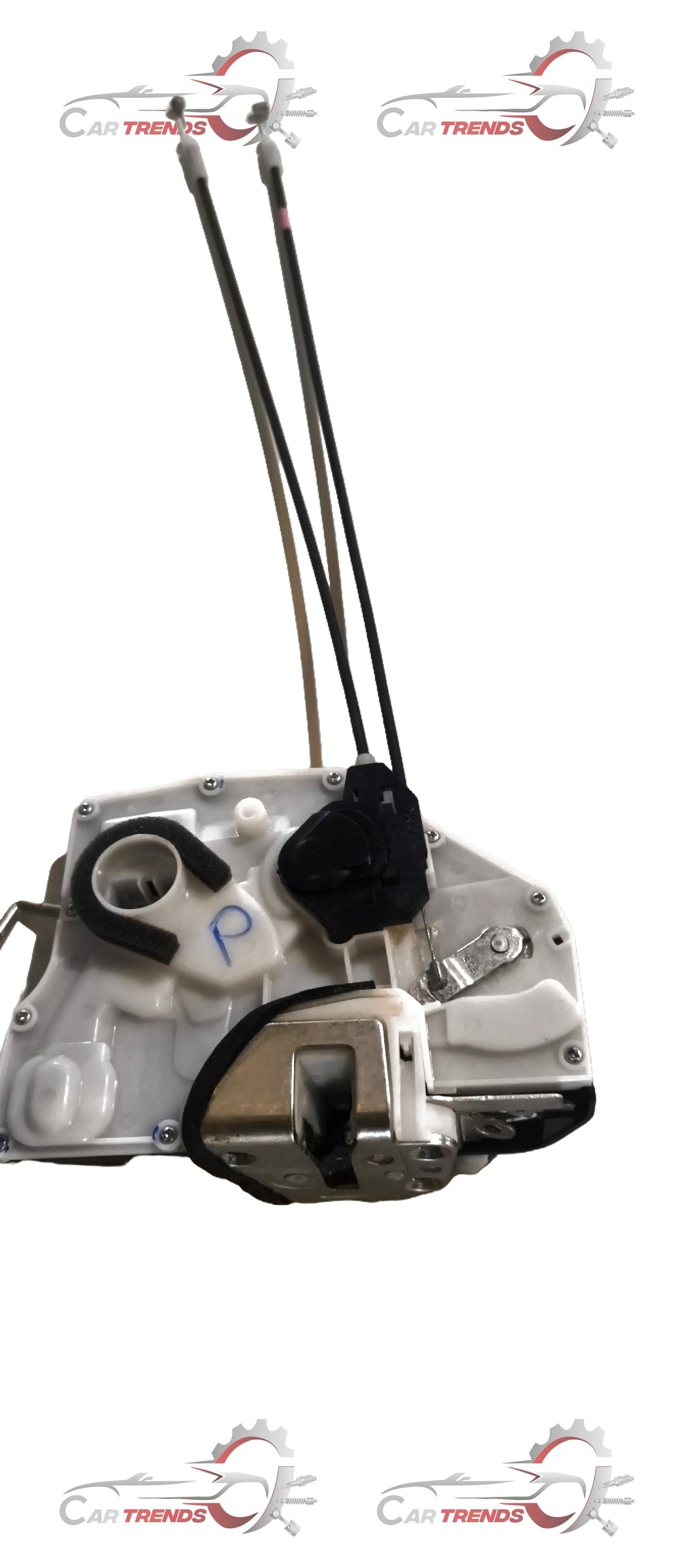 CarTrends 82202M74LA3   Front Door Latch Swift Type 1 Left Side 82202M74LA3 - Left view