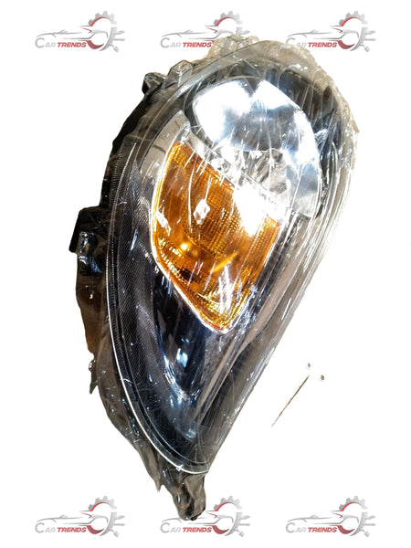 Maruti Suzuki Celerio headlamp unit, LH side, automotive headlight replacement for Maruti Suzuki vehicles.