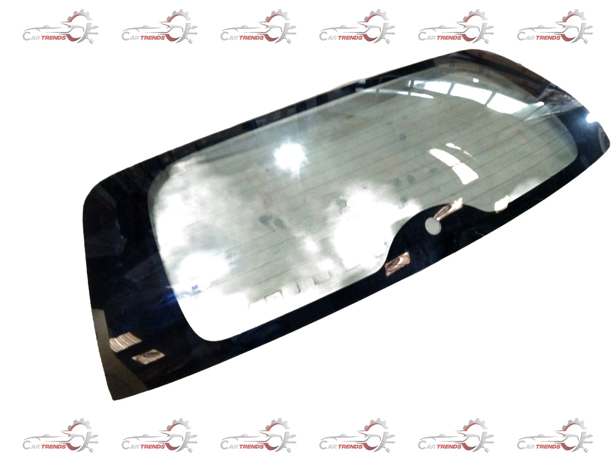 CarTrends SET WINDSHIELD GLASS | HONDA AMAZE | REAR | #73211T0NT02 73211T0NT02 - Left view