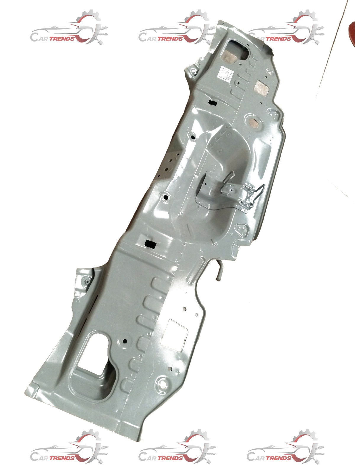 CarTrends PANEL COMPONENT |  SUZUKI SWIFT/DZIRE/BALENO | #65500M55U00 65500M55U00 - Left view