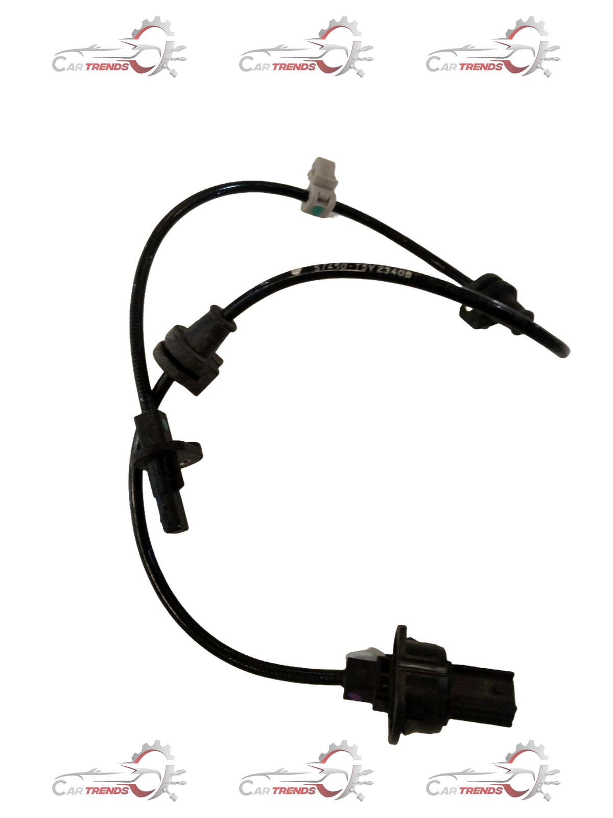 Honda suspension component for City, Amaze, Elevate, Jazz models, showing the metal part with mounting points.