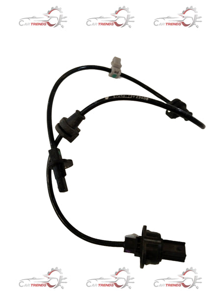 Honda suspension component for City, Amaze, Elevate, Jazz models, showing the metal part with mounting points.