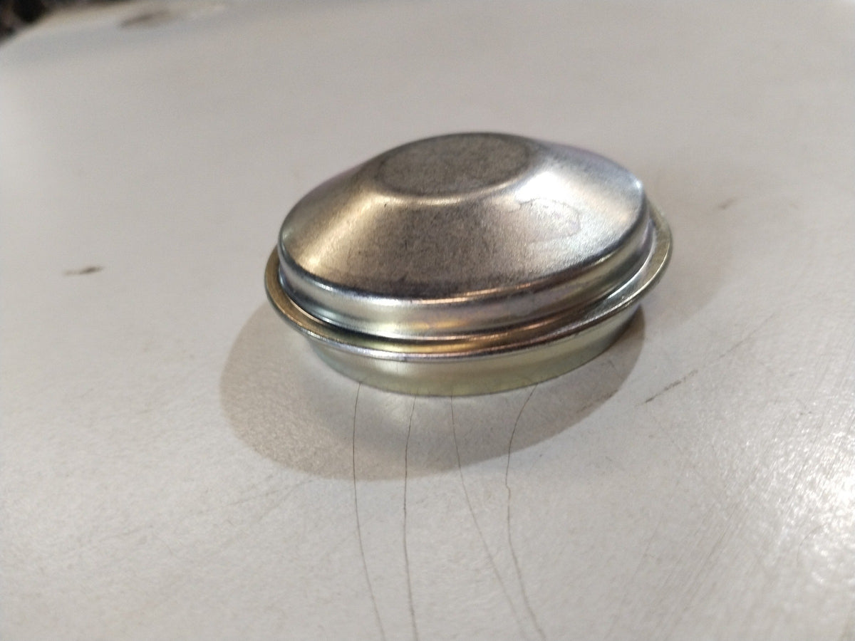 CarTrends CAP HUB | NISSAN MICRA | FRONT | #432341HA0A 432341HA0A - Left view