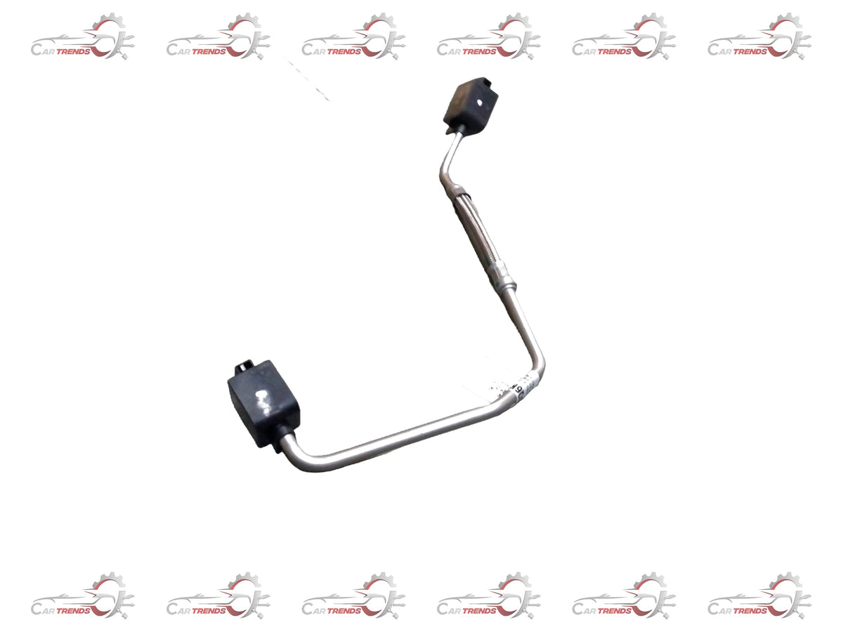 Ford Tube Oil Feed E4bz6k679a - Left view