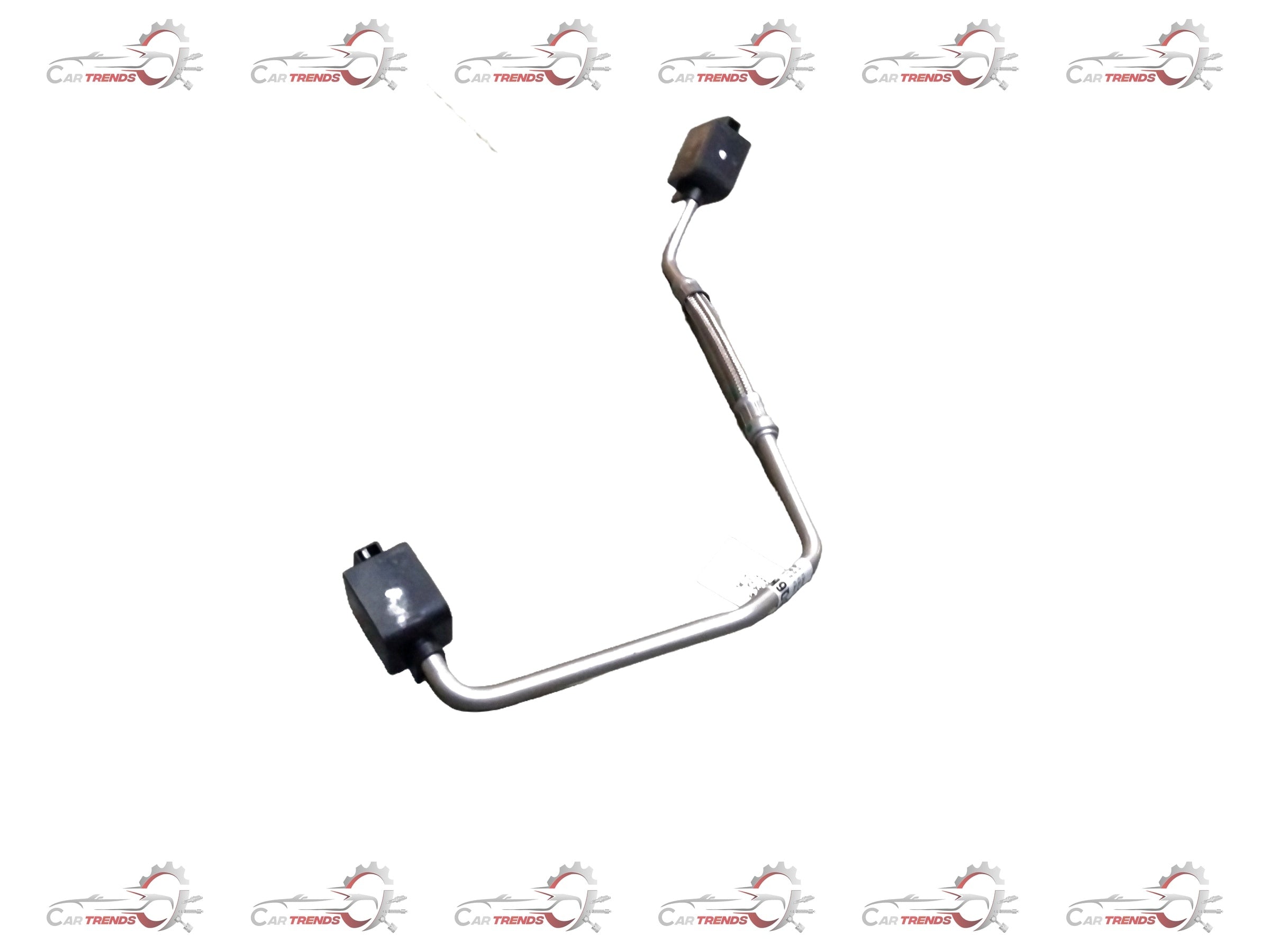 Ford Tube Oil Feed E4bz6k679a - Left view