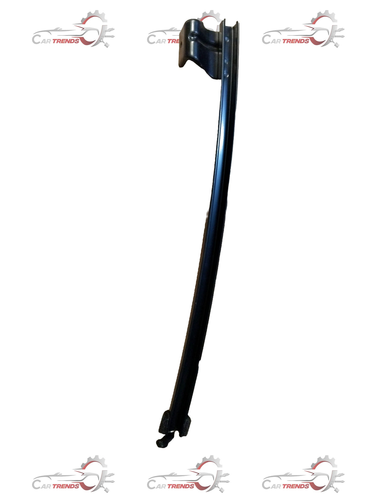 CarTrends DOOR SASH ASSEMBLY | NISSAN SUNNY | FRONT | #802143BB0A 802143BB0A - Left view