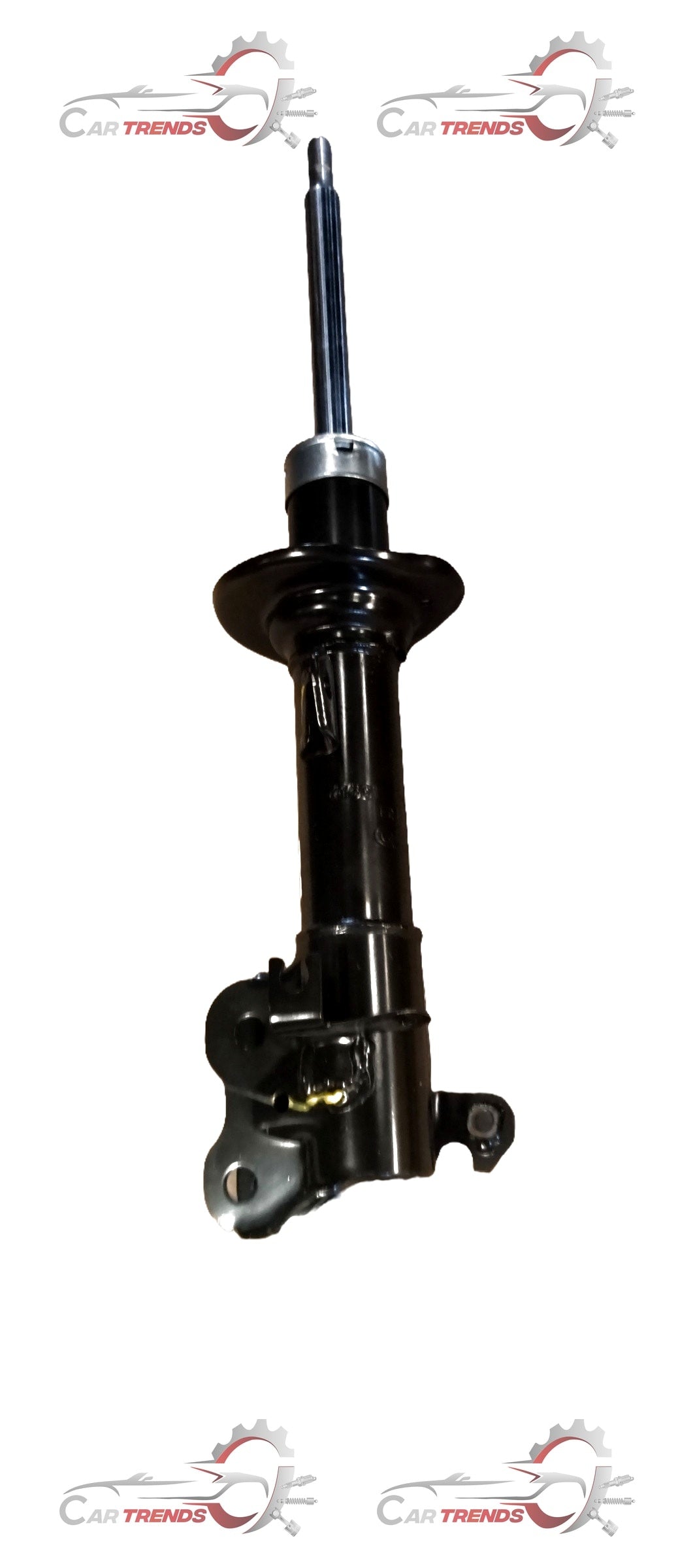 MARUTI SUZUKI STRUT ASSY FRONT SPNSN RH 41601M66R00 41601M66R00 - Left view