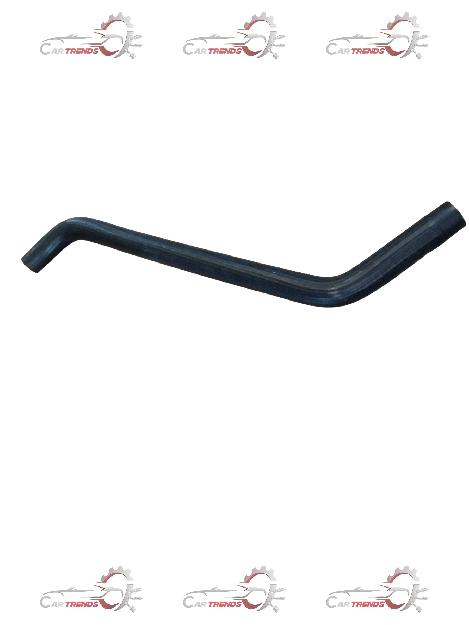 Maruti Suzuki HOSE RADIATOR INLET RH 17846m83b00 - Left view