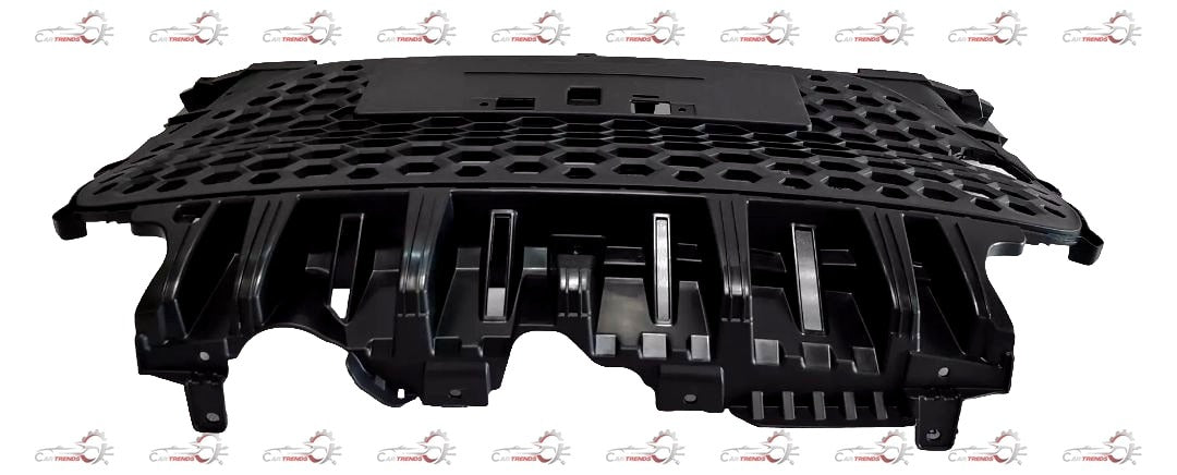 CarTrends NET COMPONENT BUMPER | RITZ | FRONT | #71740M53T00 71740M53T00 - Left view