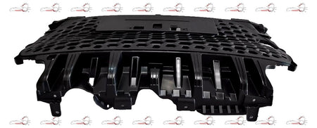 CarTrends NET COMPONENT BUMPER | RITZ | FRONT | #71740M53T00 71740M53T00 - Left view