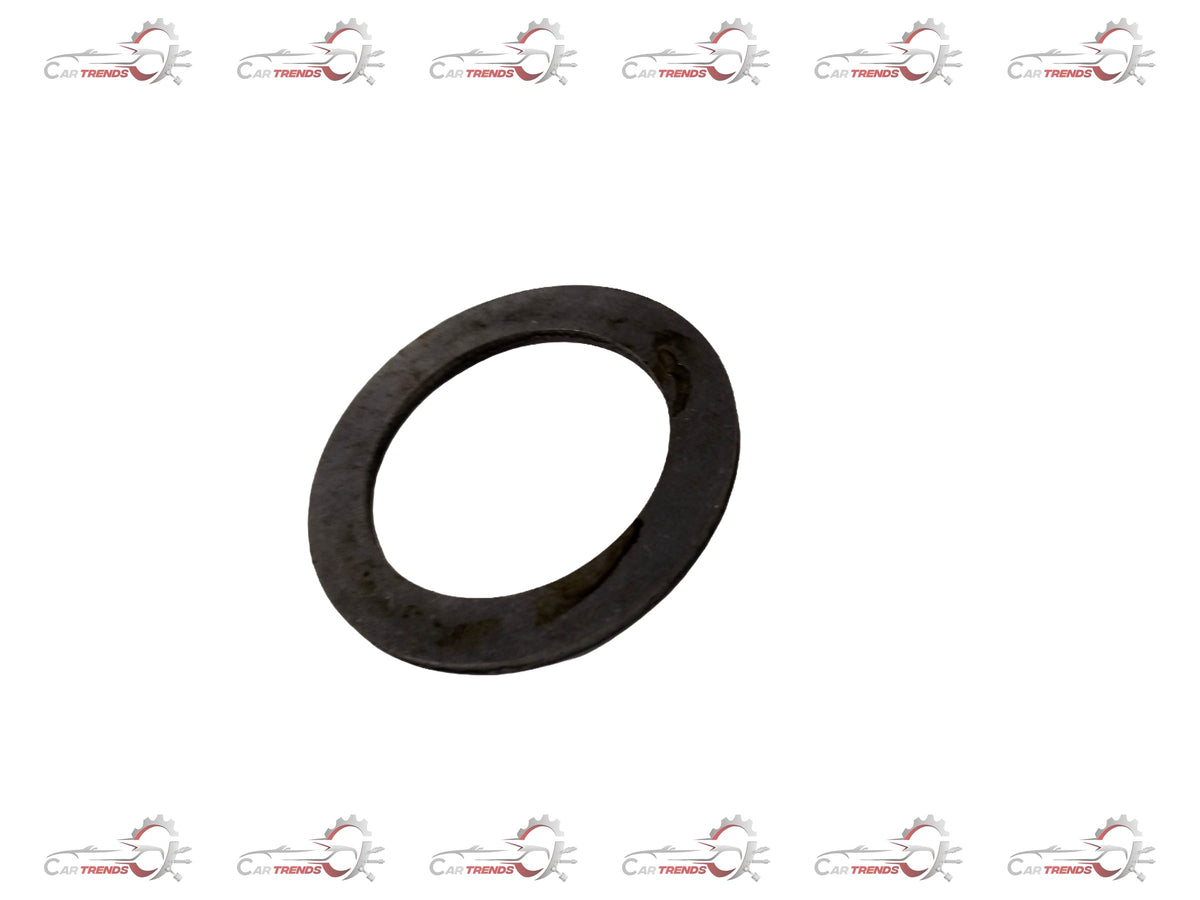 CarTrends Chevy Tavera final drive shim pinion with detailed gear components, showcasing the precision-engineered automotive part.