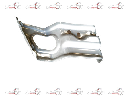 Front side body part for Swift 3rd Gen and Dzire 3rd Gen (2011-2017) in petrol or diesel, showing the car's front exterior panel.