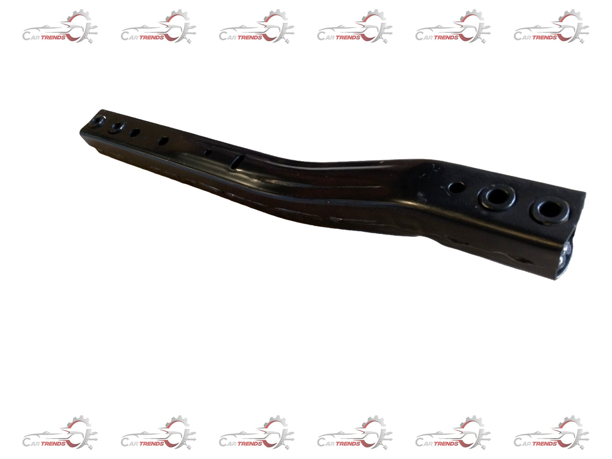 CarTrends bumper for Ertiga 2nd Gen and XL6, suitable for petrol and CNG models, shown in a close-up view.