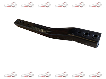 CarTrends bumper for Ertiga 2nd Gen and XL6, suitable for petrol and CNG models, shown in a close-up view.