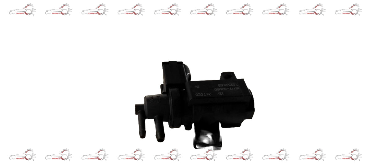 Maruti Suzuki VALVE ASSY T/C VACUUM CO 18117 M 60M50 - Left view