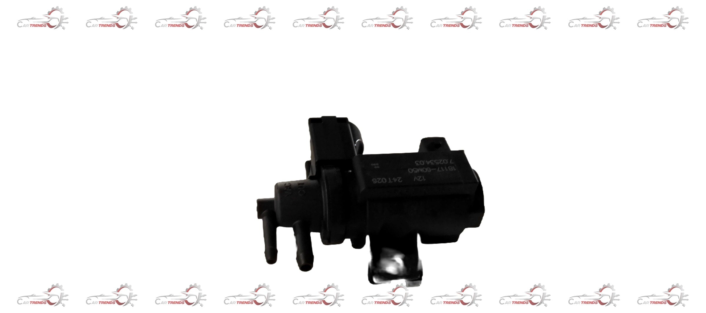Maruti Suzuki VALVE ASSY T/C VACUUM CO 18117 M 60M50 - Left view